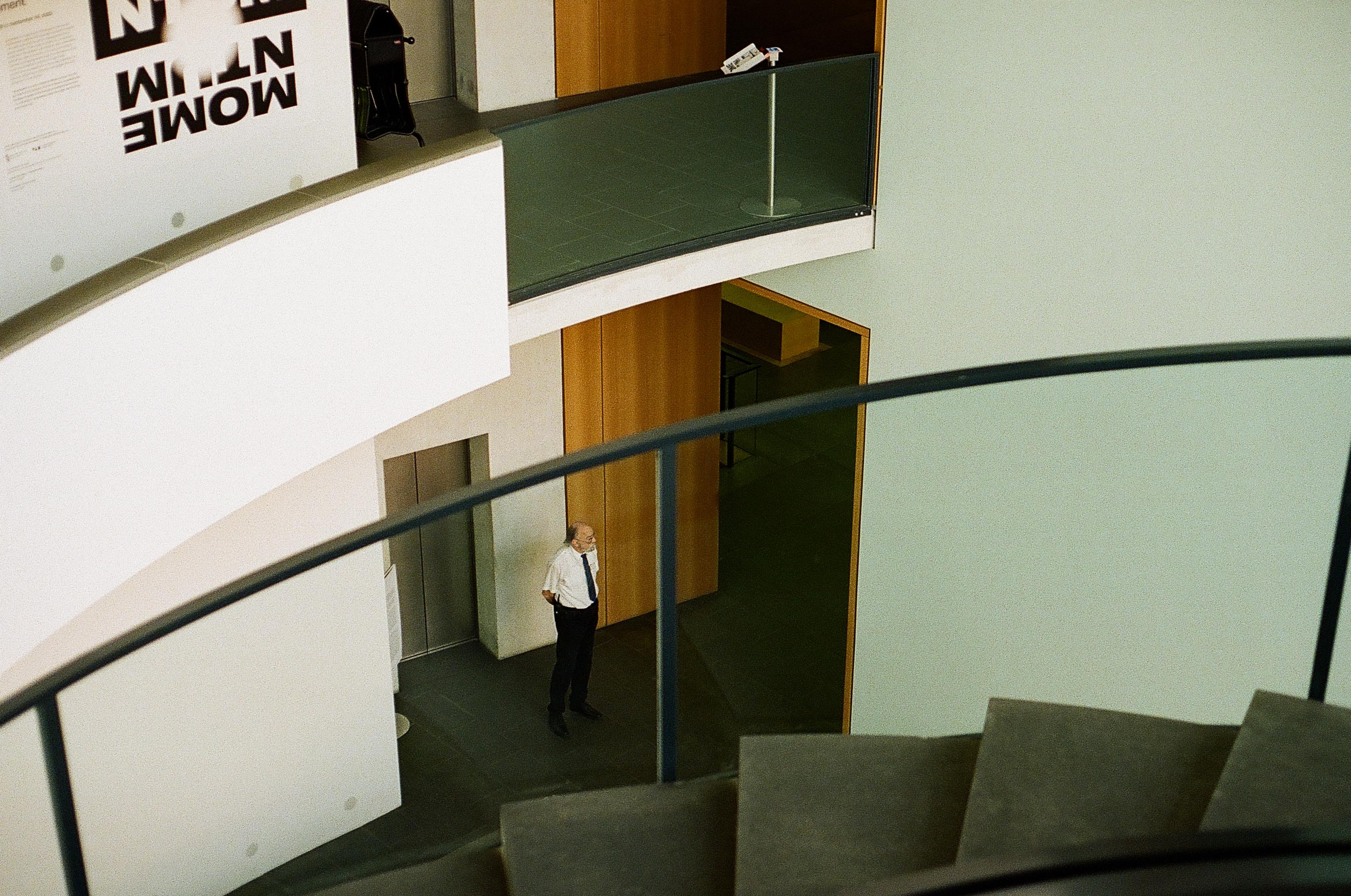 Neues Museum Ausstellung